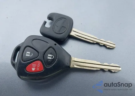 2009 Scion Xb from USA, damaged, VIN JTLKE50EX91060950